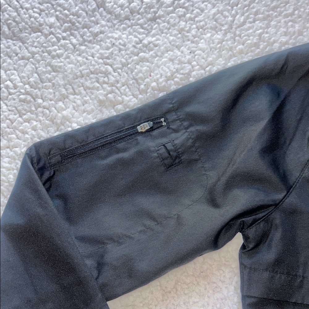 C9 by Champion Black Utility Jacket with Pink Accents - Picture 10 of 10